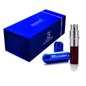 BlissWater 3 Verzögerungsspray für Männer