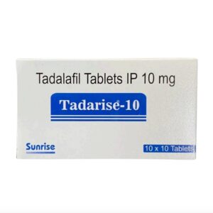 Tadalafil Tablets IP 10 mg  rezeptfrei in Deutschland